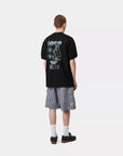 Carhartt WIP S/S Catalogue T-Shirt (Bluebird)
