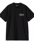 Carhartt WIP S/S Catalogue T-Shirt (Bluebird)
