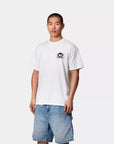 Carhartt WIP S/S Catalogue T-Shirt (white/black)
