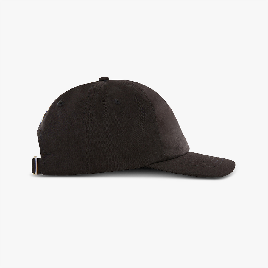 The North Face The Norm Hat (black) - Blue Mountain Store