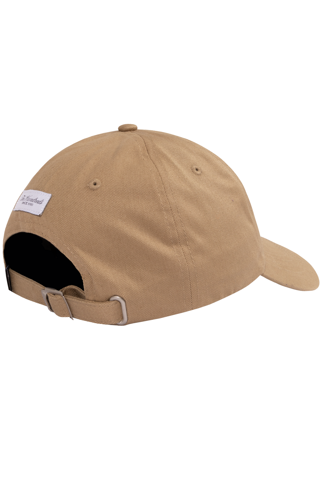 The Hundreds 1980 Dad Hat (khaki) - Blue Mountain Store