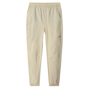 The North Face Woven Pant (gravel) - Blue Mountain Store