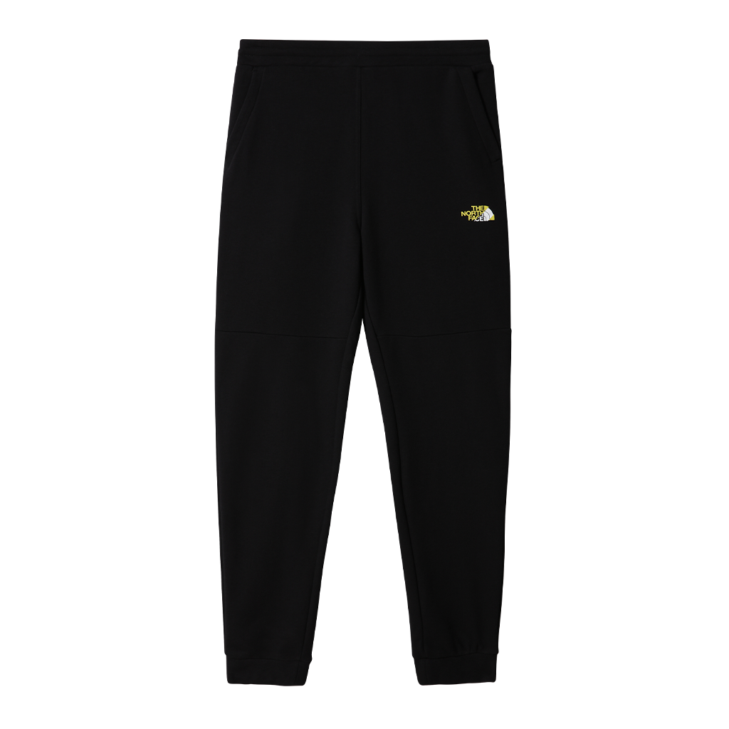 The North Face M Coordinates Pant (black) - Blue Mountain Store