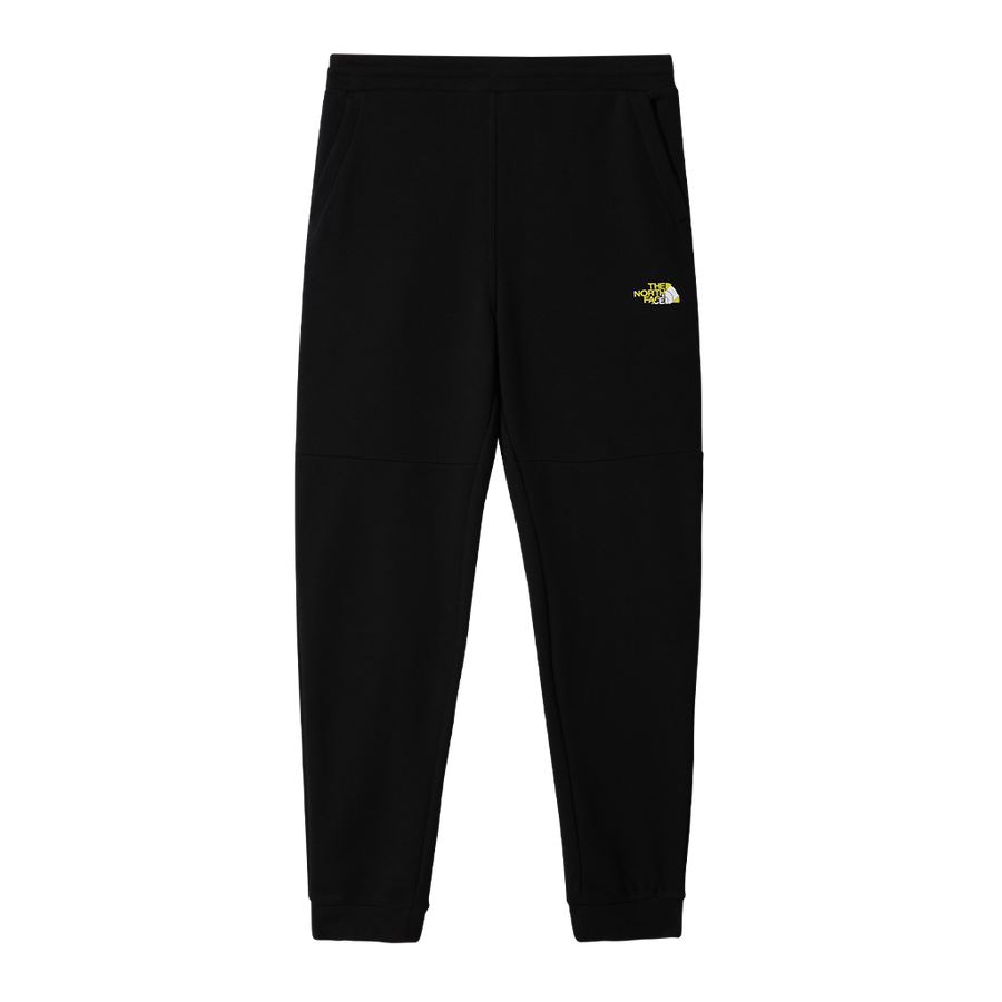 The North Face M Coordinates Pant (black) - Blue Mountain Store