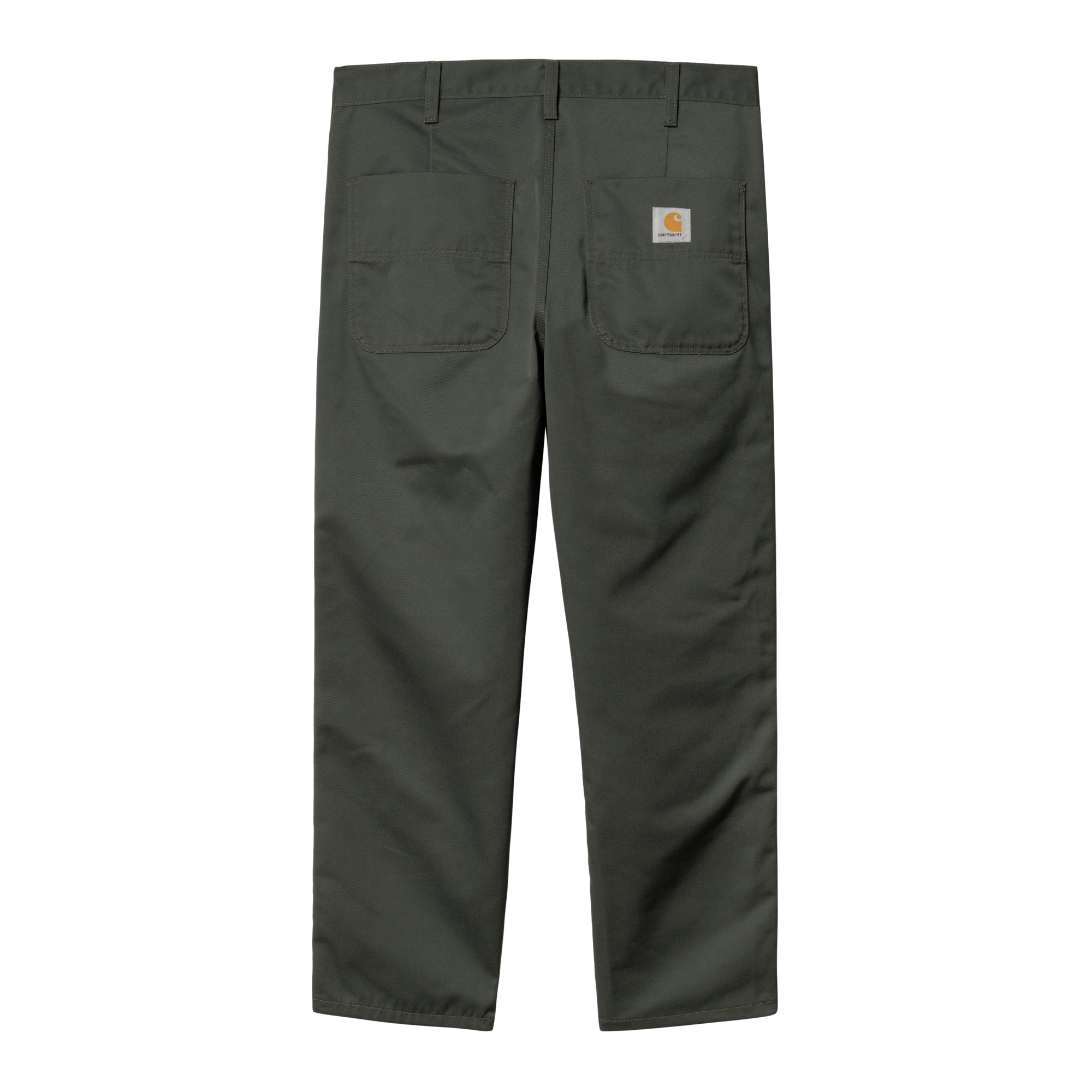 Carhartt WIP Abbott Pant (boxwood) - Blue Mountain Store