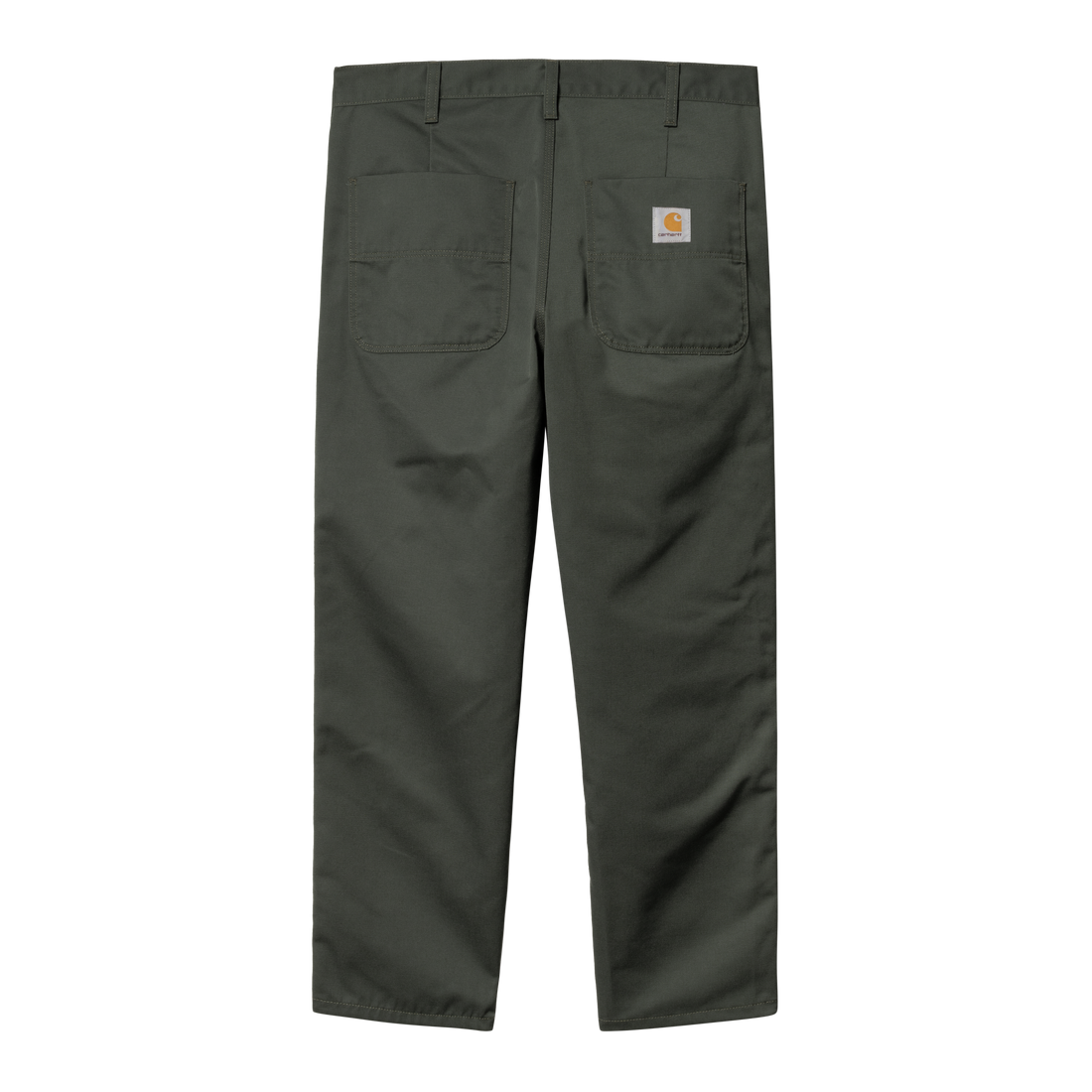 Carhartt WIP Abbott Pant (boxwood) - Blue Mountain Store