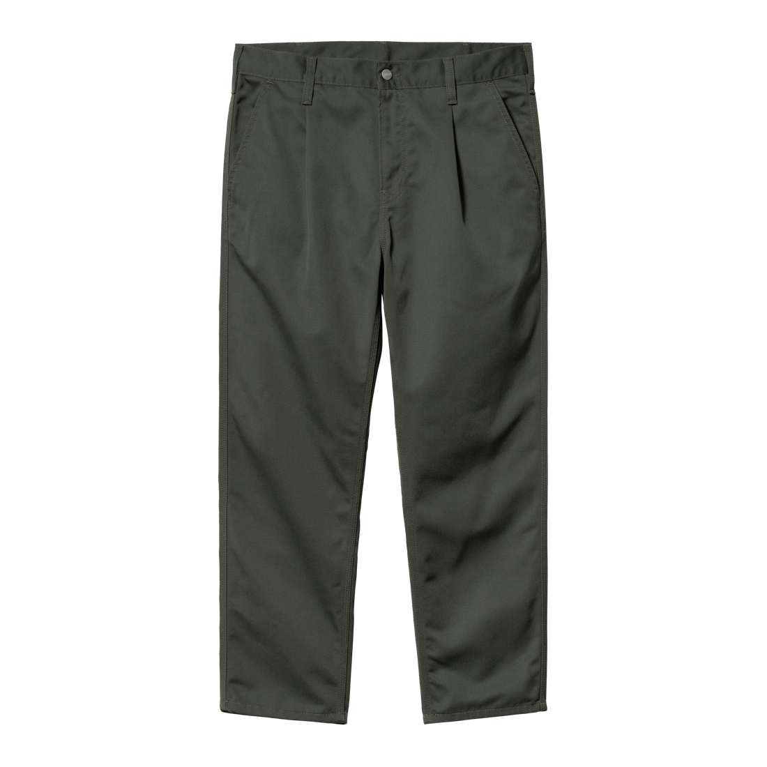 Carhartt WIP Abbott Pant (boxwood) - Blue Mountain Store