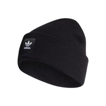 Adidas AC Cuff Knit (black) - Blue Mountain Store