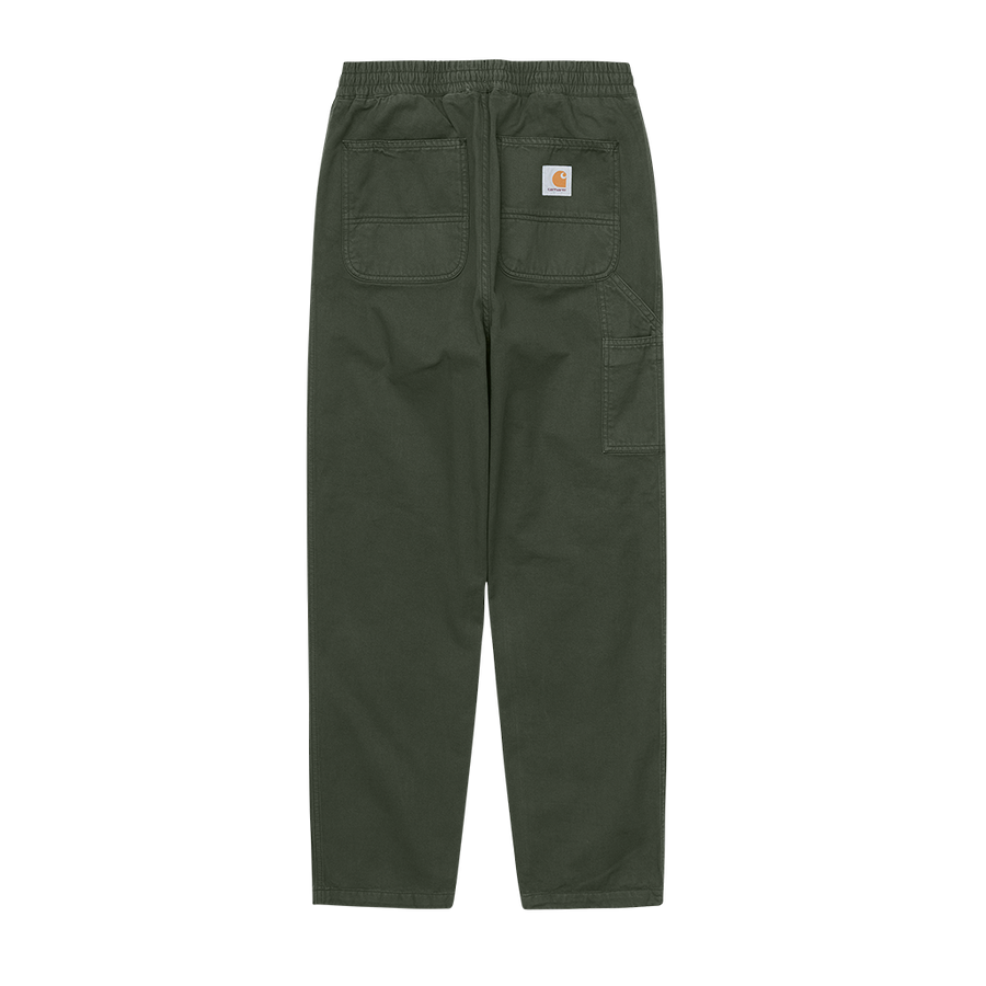 Carhartt WIP Flint Pant (boxwood/garment dyed) - Blue Mountain Store
