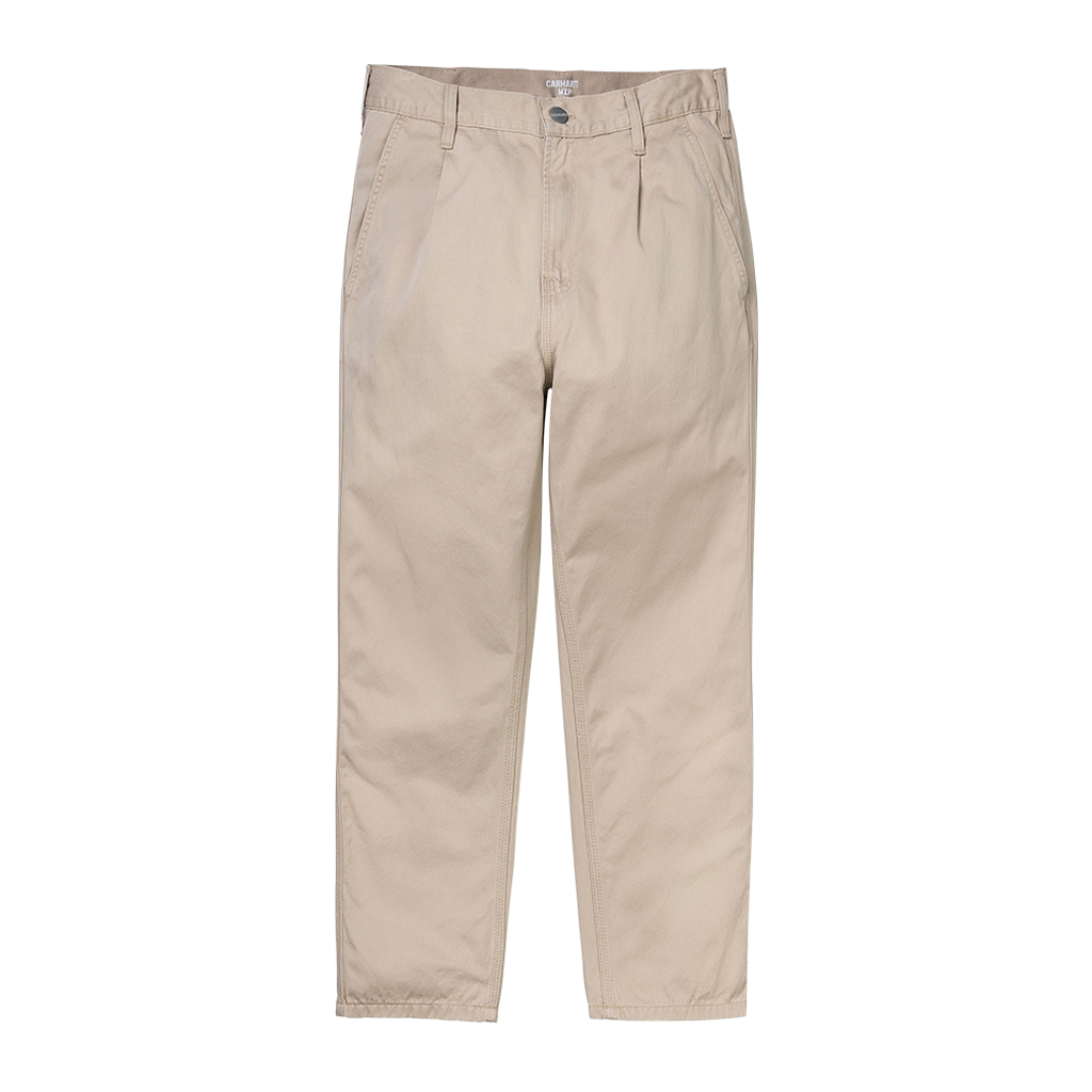 Carhartt WIP Abbott Pant (wall stoned washed) - Blue Mountain Store
