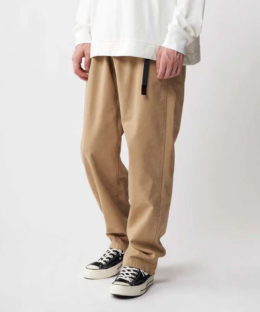 Gramicci Pant (chino) - Blue Mountain Store