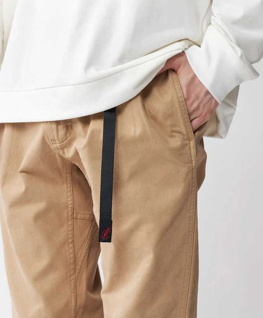 Gramicci Pant (chino) - Blue Mountain Store