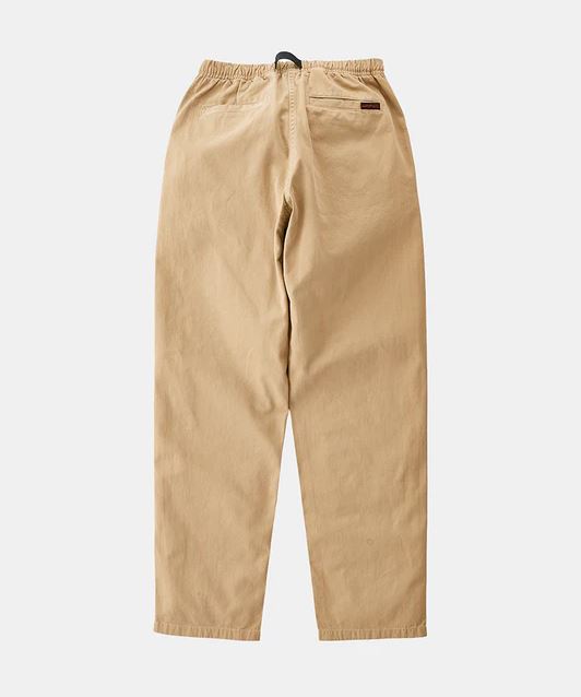 Gramicci Pant (chino) - Blue Mountain Store