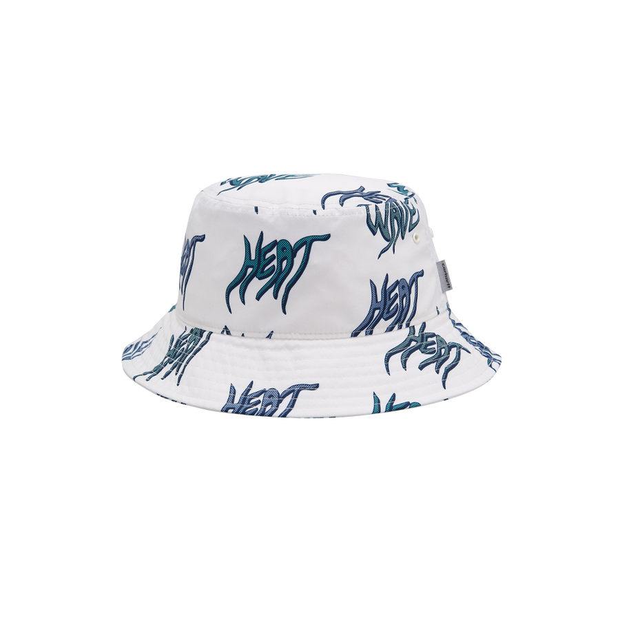 Carhartt WIP Heat Wave Bucket Hat (wax) - Blue Mountain Store