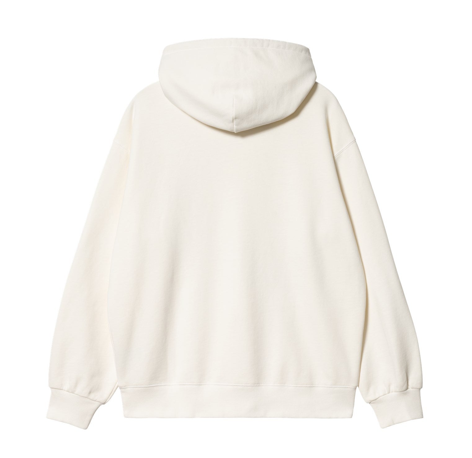 Carhartt WIP Nelson Hooded (wax garment dyed) - Blue Mountain Store