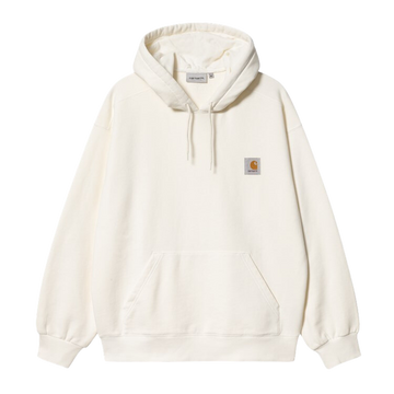 Carhartt WIP Nelson Hooded (wax garment dyed) - Blue Mountain Store