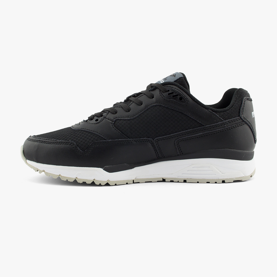 Kangaroos Ultimate FW19 (schwarz/weiß)-Footwear-Blue Mountain Store