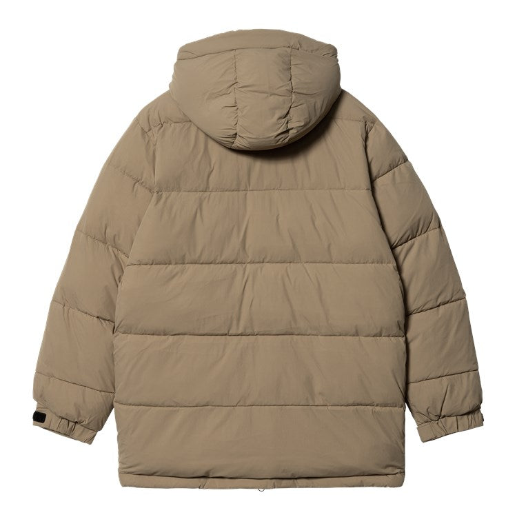 Carhartt WIP Milton Jacket (tanami) - Blue Mountain Store