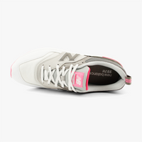 New Balance CW997HAX (grau/pink)-Footwear-Blue Mountain Store