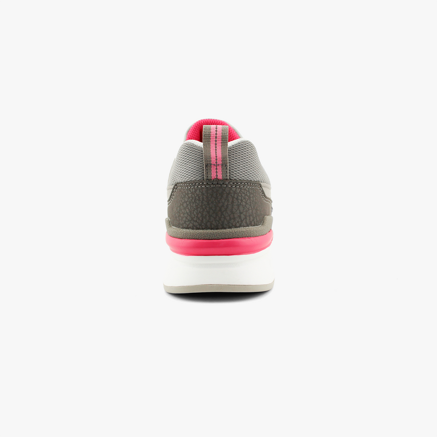 New Balance CW997HAX (grau/pink)-Footwear-Blue Mountain Store