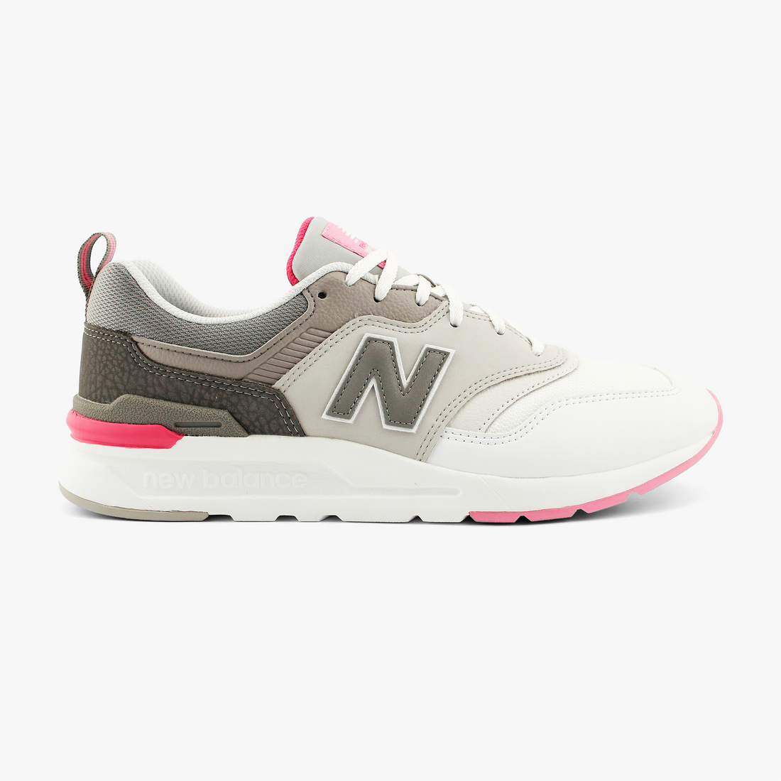 New Balance CW997HAX (grau/pink)-Footwear-Blue Mountain Store