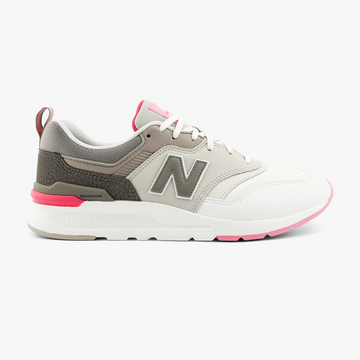 New Balance CW997HAX (grau/pink)-Footwear-Blue Mountain Store