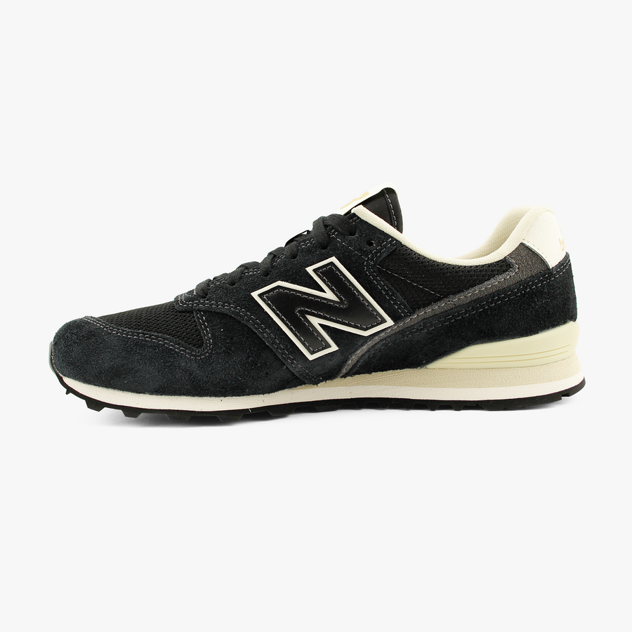 New Balance WL996VHB (schwarz/weiß)-Footwear-Blue Mountain Store
