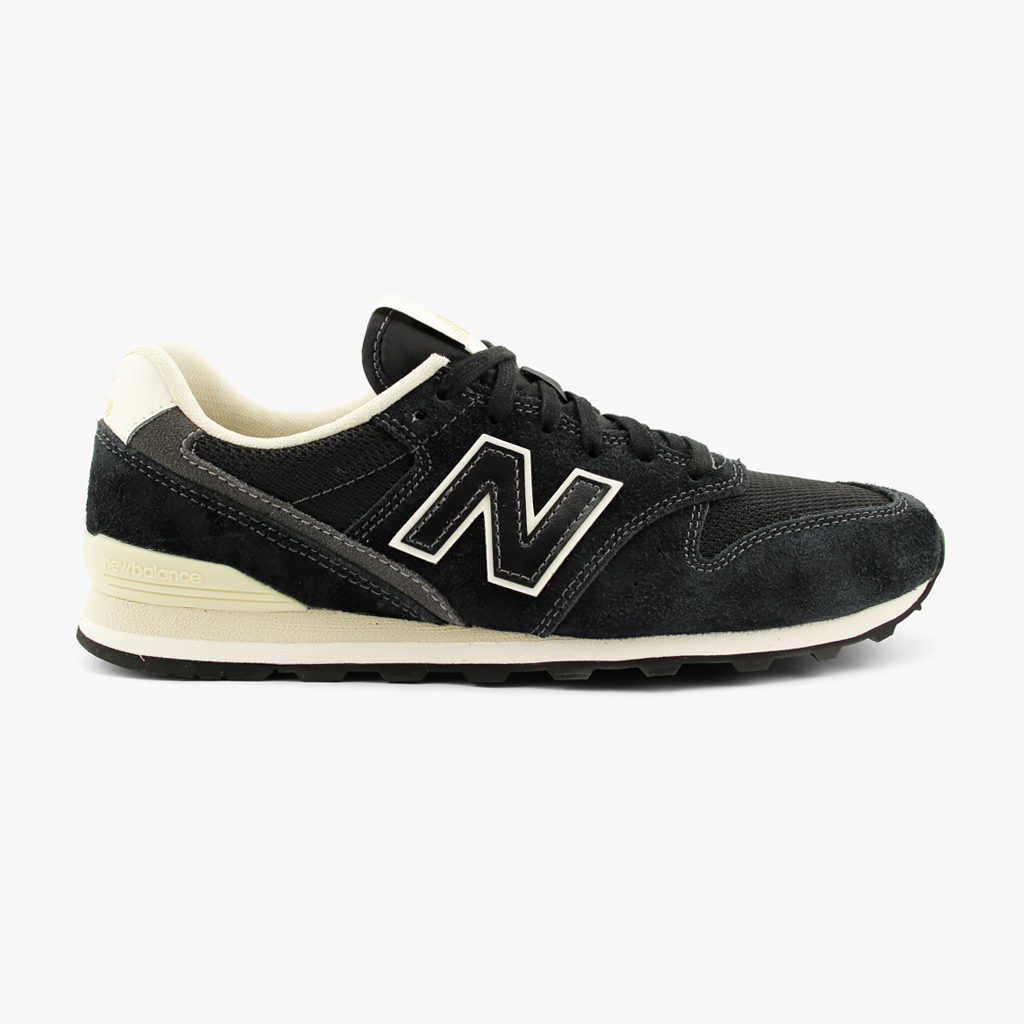New Balance WL996VHB (schwarz/weiß)-Footwear-Blue Mountain Store