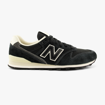 New Balance WL996VHB (schwarz/weiß)-Footwear-Blue Mountain Store