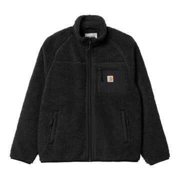 Carhartt WIP Prentis Liner (Black/Black) - Blue Mountain Store