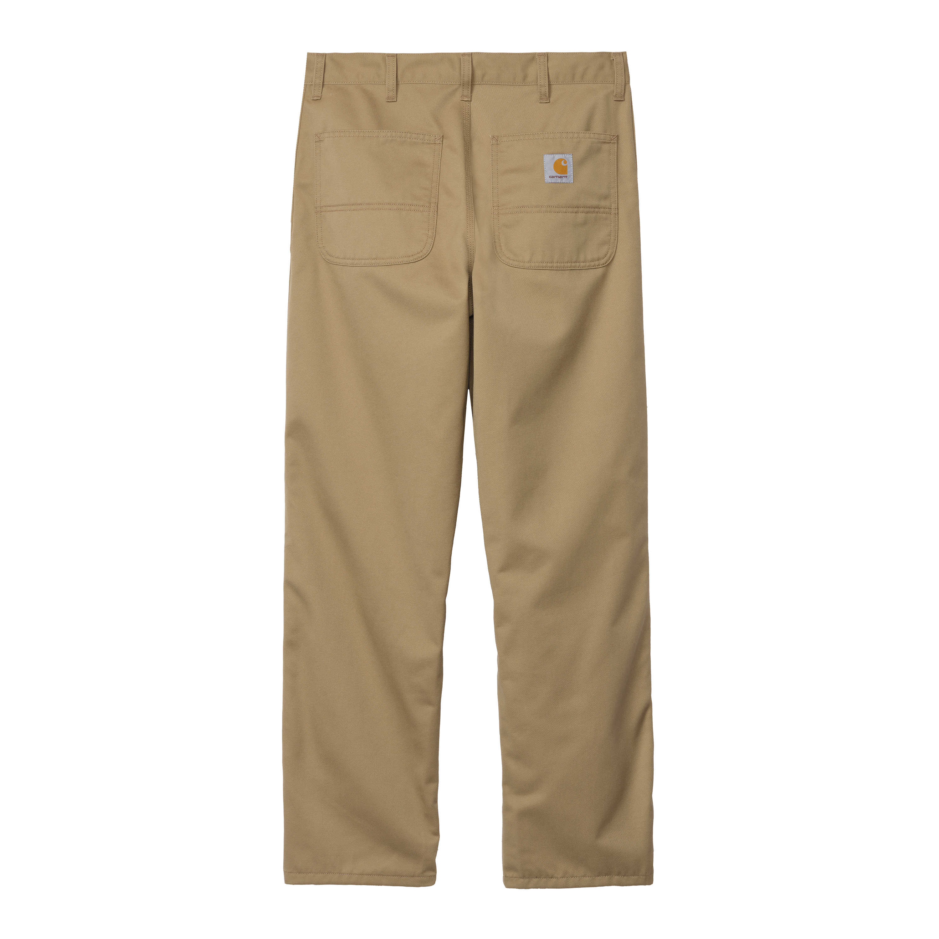 Carhartt WIP Simple Pant (leather rinsed) - Blue Mountain Store