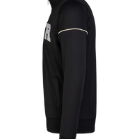 Unfair Athletics Team Tracktop (black) - Blue Mountain Store