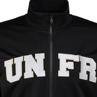 Unfair Athletics Team Tracktop (black) - Blue Mountain Store