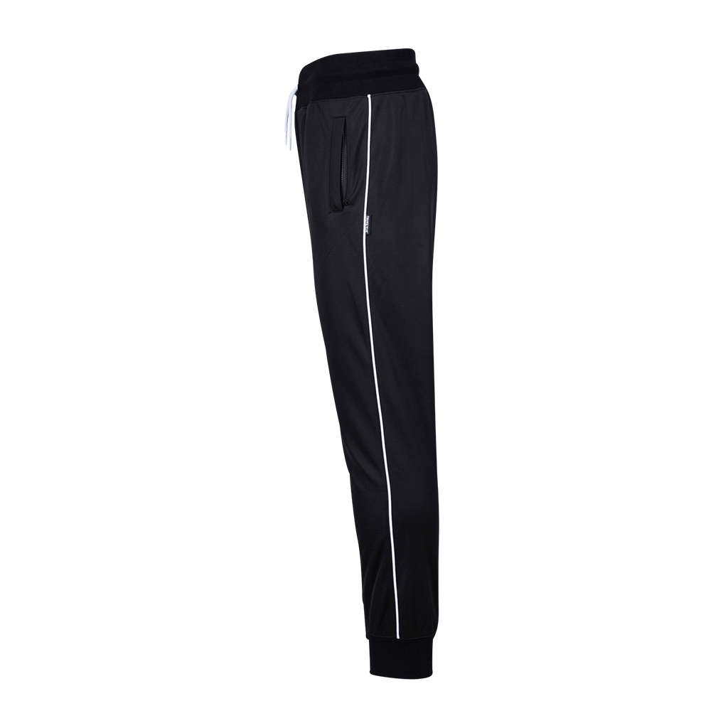 Unfair Athletics DMWU Patch Trackpant (black) - Blue Mountain Store