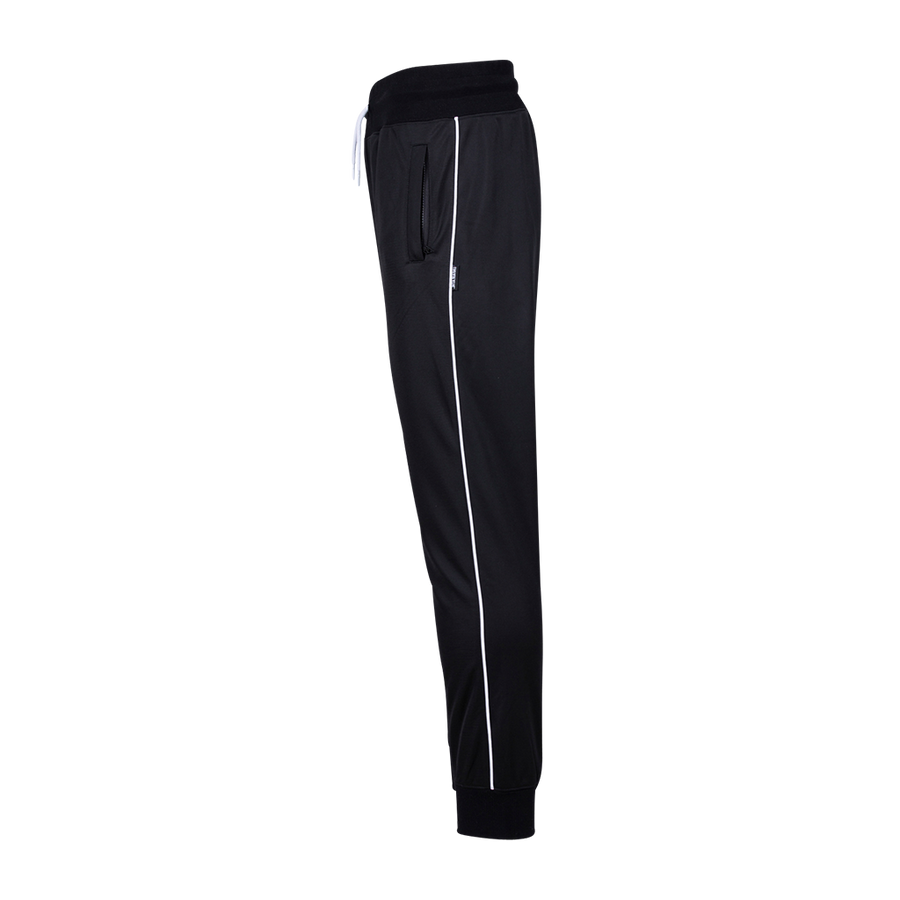 Unfair Athletics DMWU Patch Trackpant (black) - Blue Mountain Store