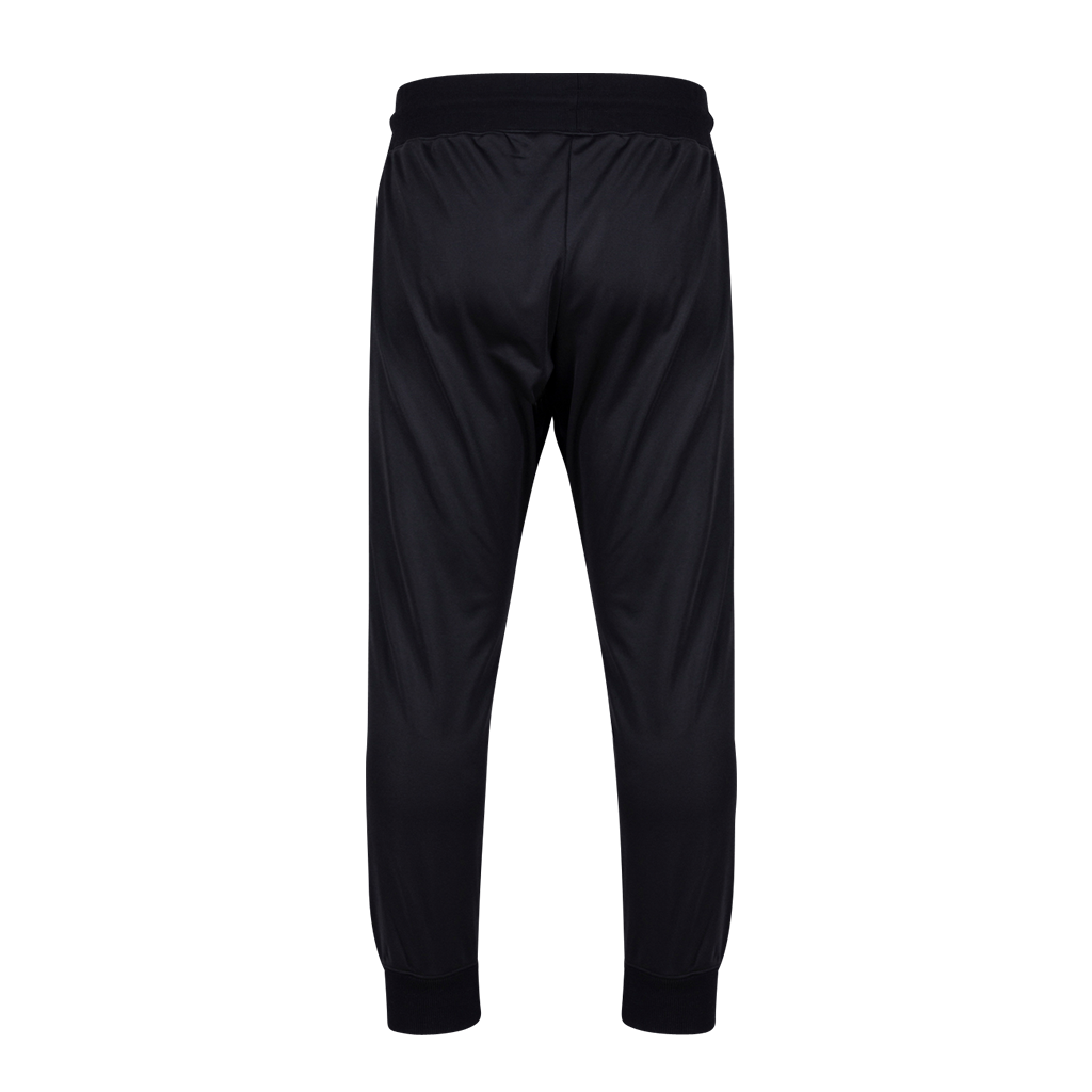 Unfair Athletics DMWU Patch Trackpant (black) - Blue Mountain Store