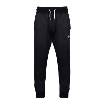 Unfair Athletics DMWU Patch Trackpant (black) - Blue Mountain Store