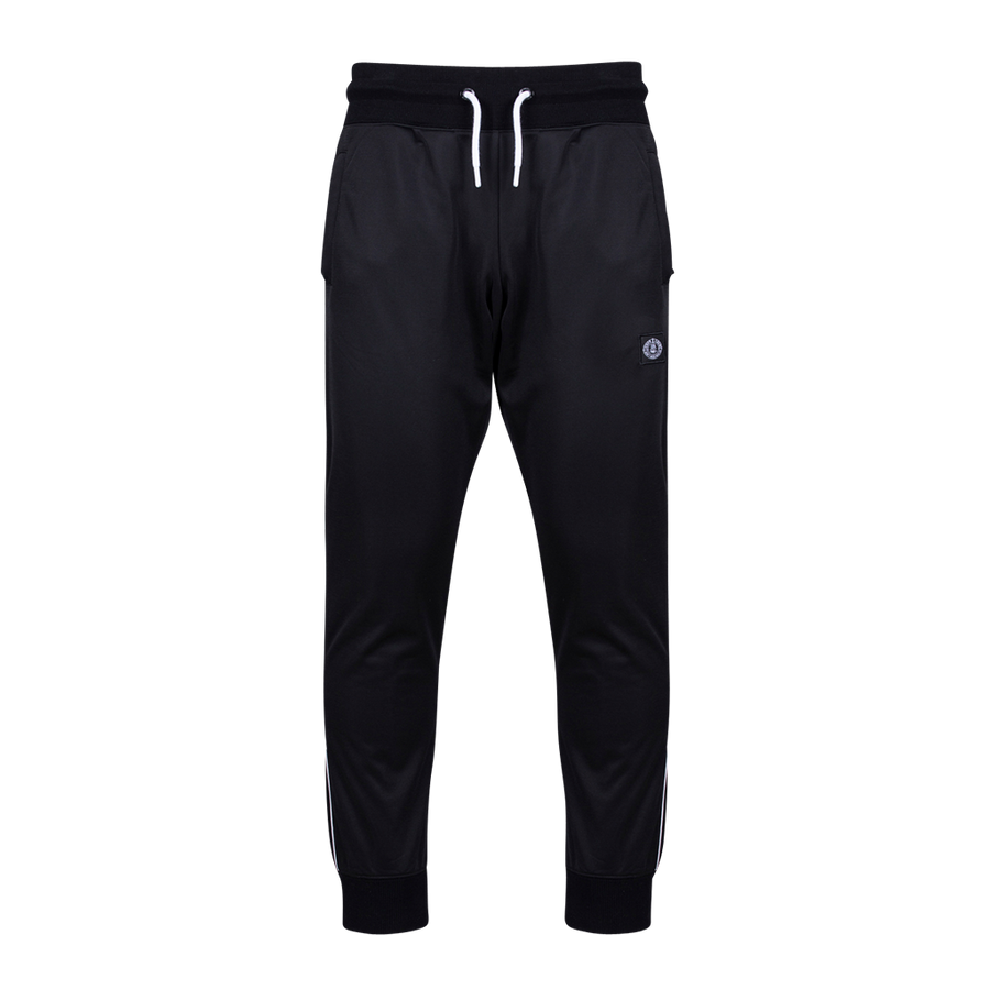 Unfair Athletics DMWU Patch Trackpant (black) - Blue Mountain Store