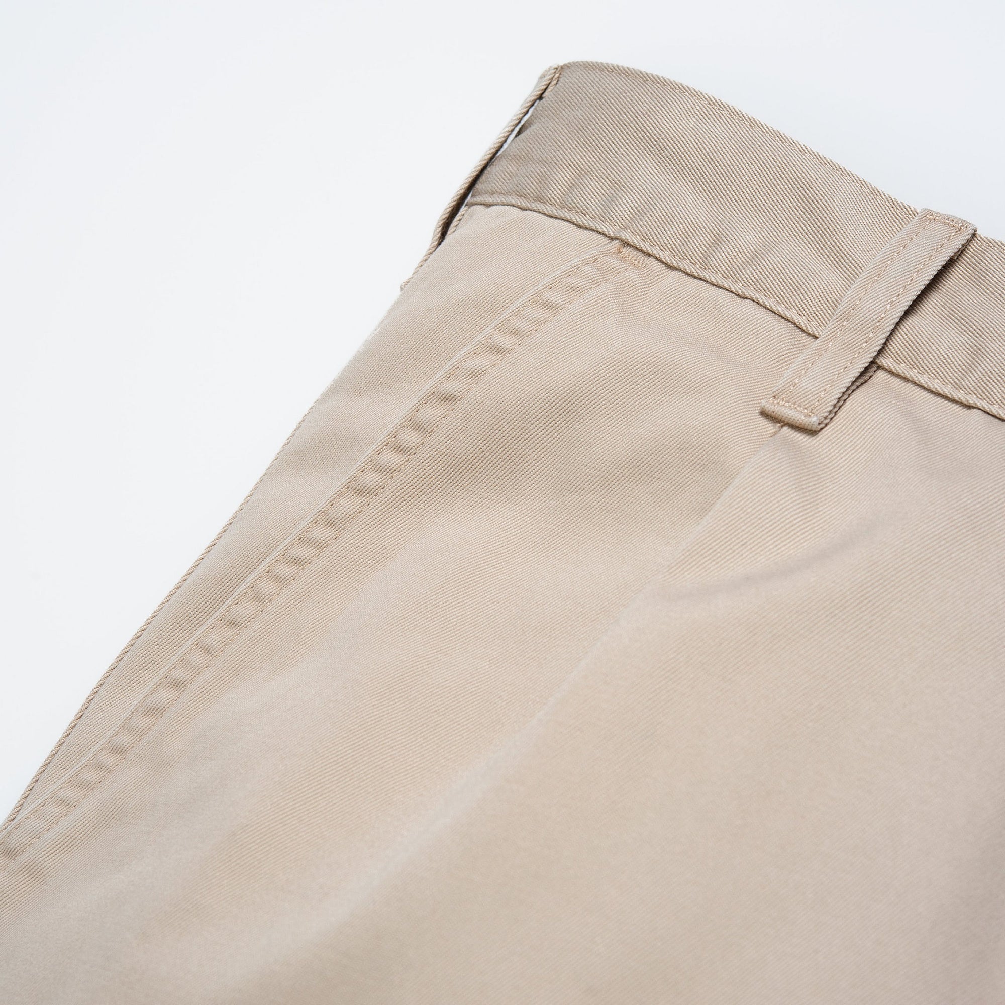 Carhartt WIP Abbott Pant (wall stoned washed) - Blue Mountain Store