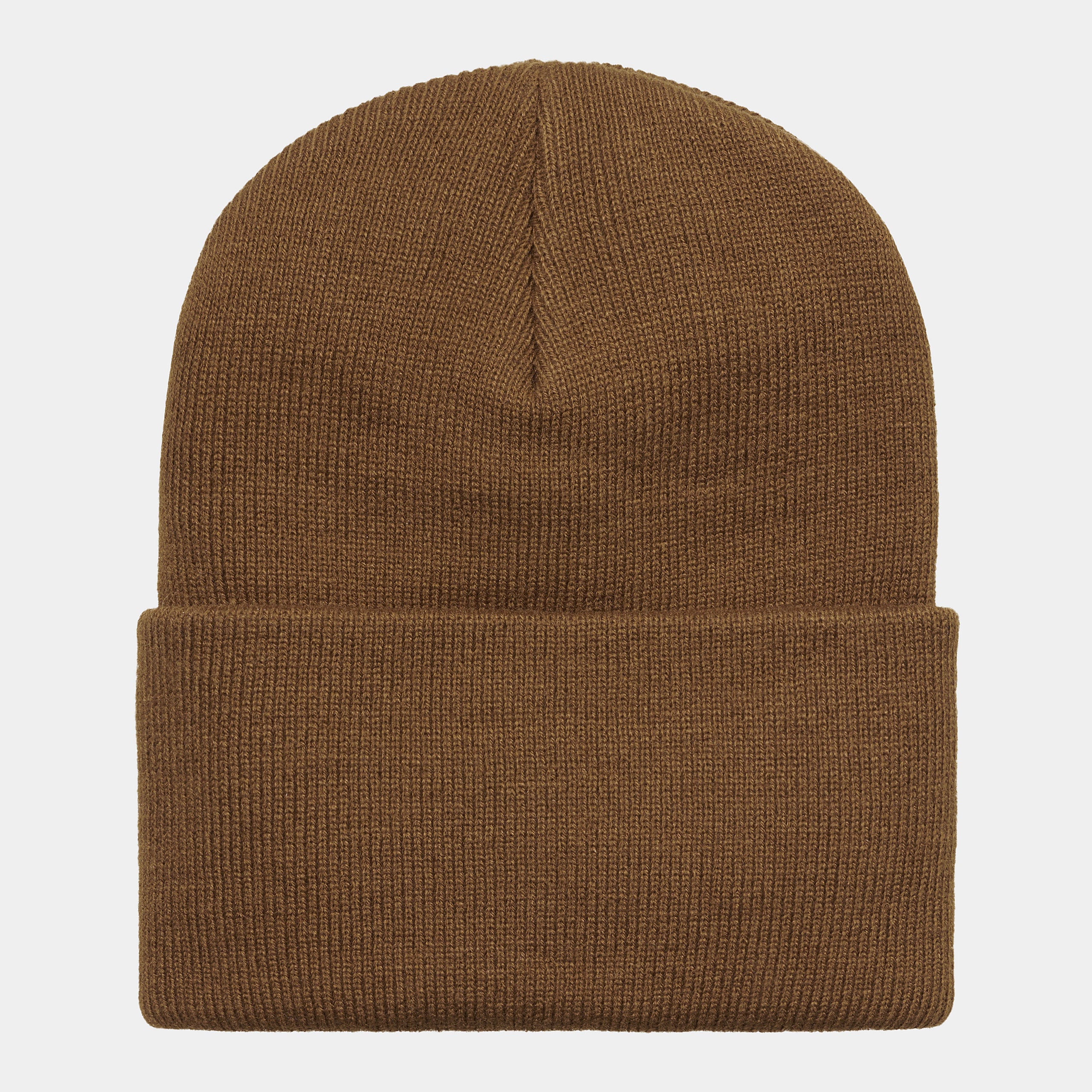 Carhartt WIP Acrylic Watch Hat (hamilton brown) - Blue Mountain Store