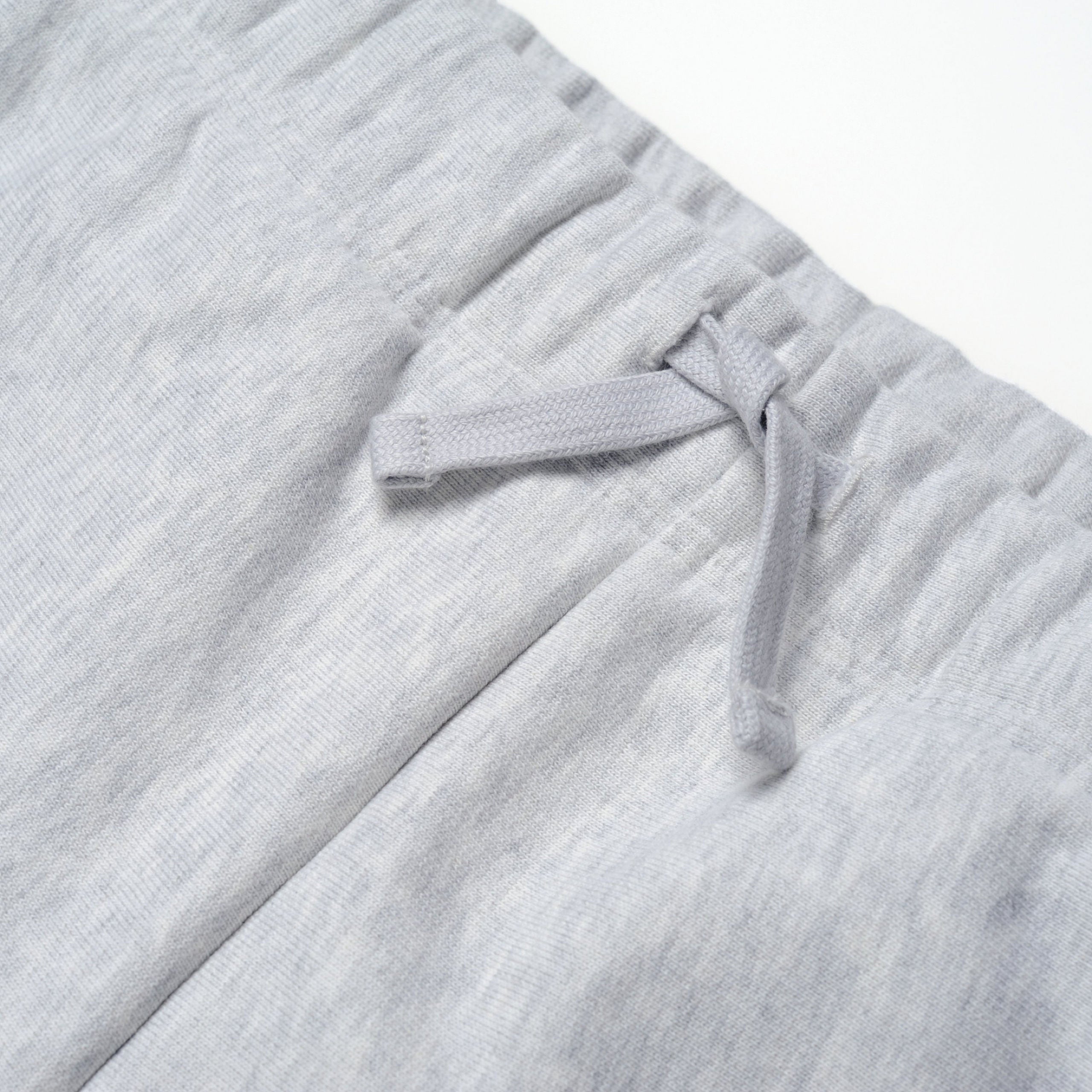 Carhartt WIP American Script Jogging Pant (ash heather) - Blue Mountain Store