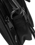 Carhartt WIP Essentials Bag (black) - Blue Mountain Store