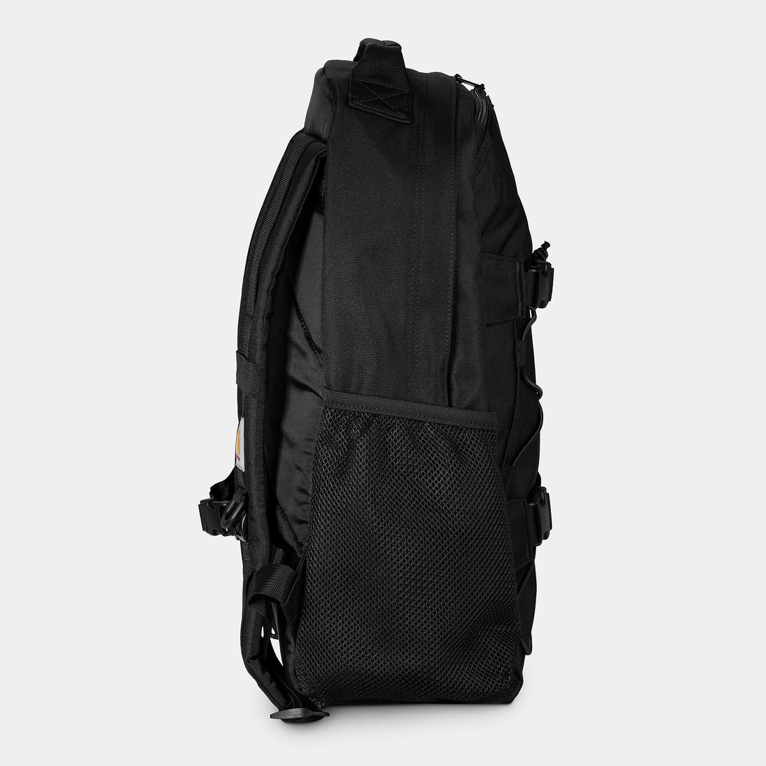 Carhartt WIP Kickflip Backpack (black) - Blue Mountain Store
