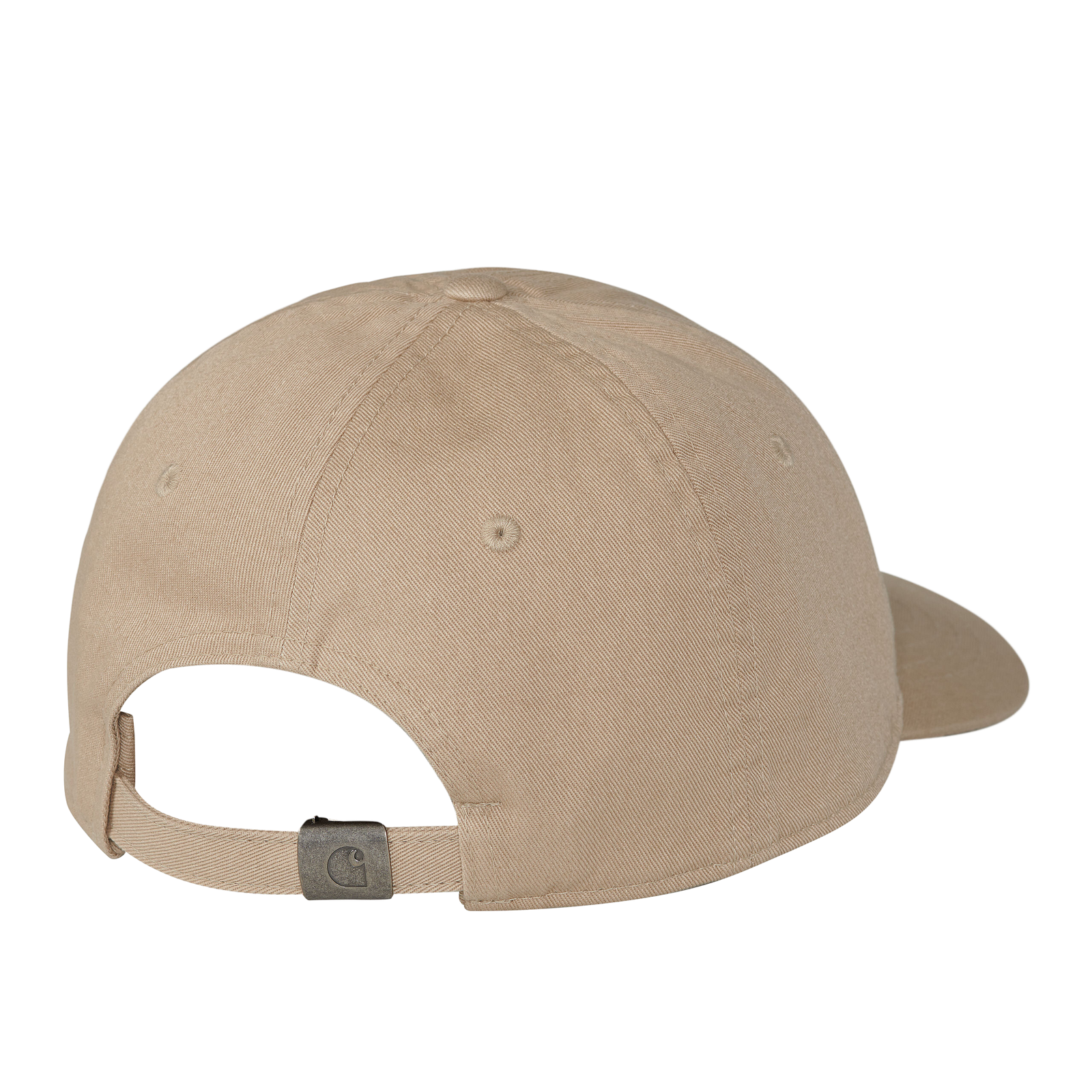 Carhartt WIP Madison Logo Cap (wall) - Blue Mountain Store