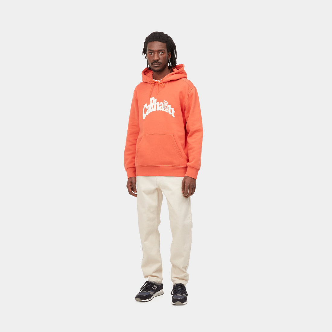 Carhartt WIP Newel Pant (natural stone washed) - Blue Mountain Store