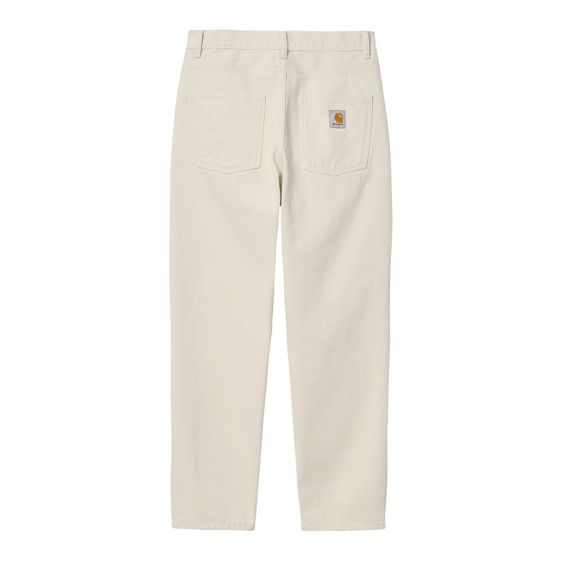 Carhartt WIP Newel Pant (natural stone washed) - Blue Mountain Store