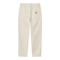 Carhartt WIP Newel Pant (natural stone washed) - Blue Mountain Store