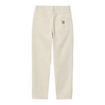 Carhartt WIP Newel Pant (natural stone washed) - Blue Mountain Store