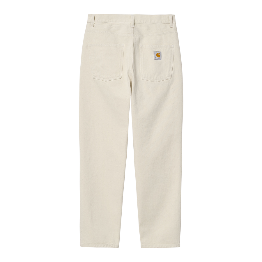 Carhartt WIP Newel Pant (natural stone washed) - Blue Mountain Store