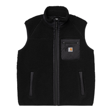 Carhartt Prentis Vest Liner (black/black) - Blue Mountain Store